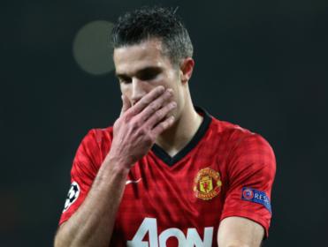 RVP's United face a stern test against his former employer 